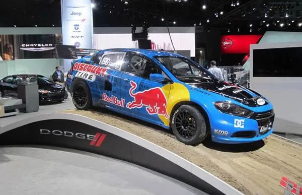 25 autos increíbles del New York International Auto Show 2012 ...