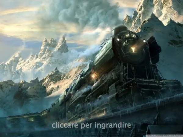 25 bellissimi sfondi fantasy per i vostri desktop | Geekissimo
