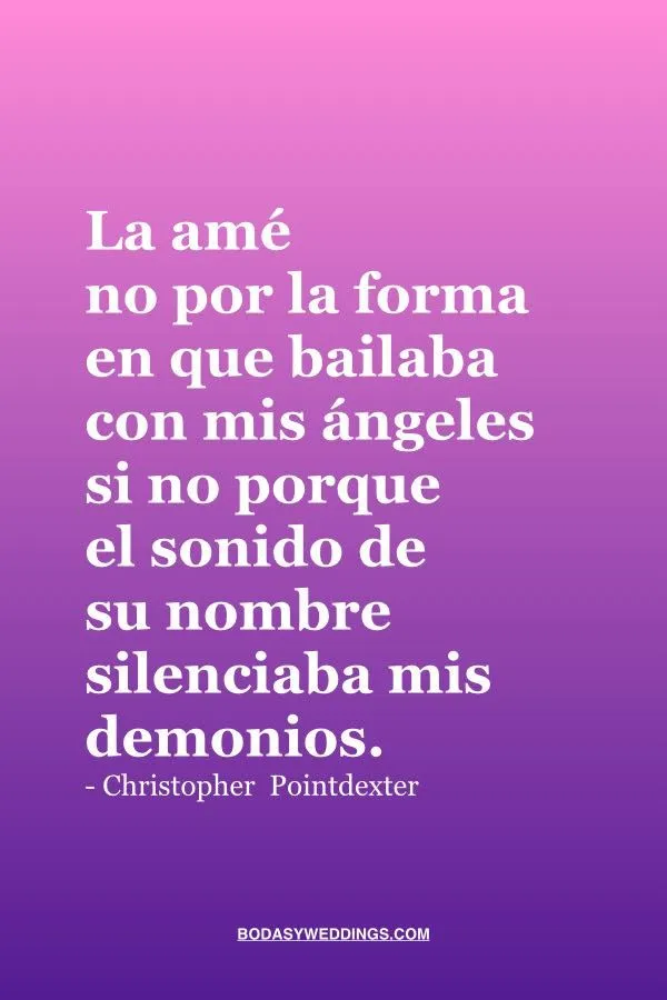 25 Citas de Amor y Poemas para Enamorados • Bodas y Weddings 25 Citas de Amor y Poemas para Enamorados • Bodas y Weddings