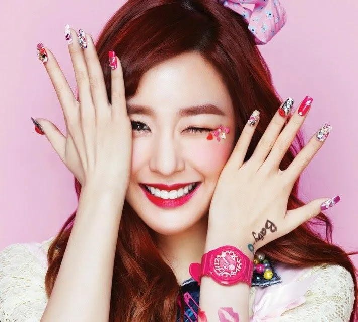25 DISEÑOS DE UÑAS AL ESTILO COREANO - PARTE 3 | Mundo Fama Corea 25 DISEÑOS DE UÑAS AL ESTILO COREANO - PARTE 3 | Mundo Fama Corea
