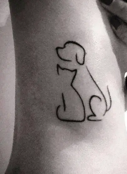25 dueños que expresaron el amor por sus mascotas mediante ...