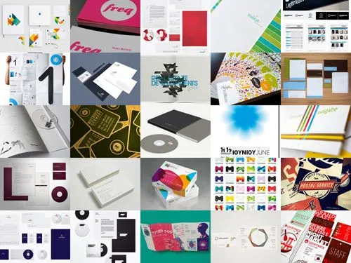 25 Ejemplos de Identidad Visual con Creatividad y Buen Diseño ... 25 Ejemplos de Identidad Visual con Creatividad y Buen Diseño ...