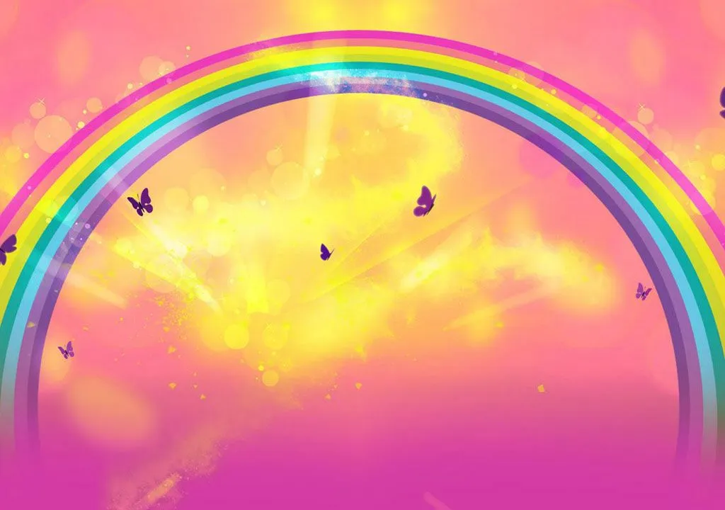 25 Fondos De Pantalla de Arcoiris | Fondo De Pantalla 25 Fondos De Pantalla de Arcoiris | Fondo De Pantalla
