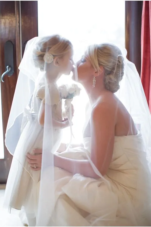25 Fotos de madre e hija que demuestra el amor entre ellas 25 Fotos de madre e hija que demuestra el amor entre ellas