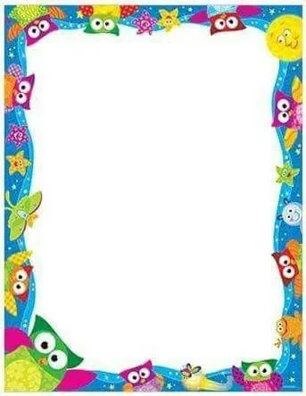 25 ideas destacadas sobre Marcos Para Word en Pinterest | Bordes ... 25 ideas destacadas sobre Marcos Para Word en Pinterest | Bordes ...