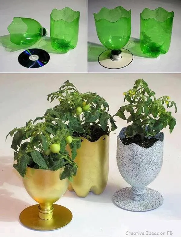 25 Ideas Para Reciclar Lo Que Ya No Necesitamos. ¡Hay Que Ayudar ... 25 Ideas Para Reciclar Lo Que Ya No Necesitamos. ¡Hay Que Ayudar ...