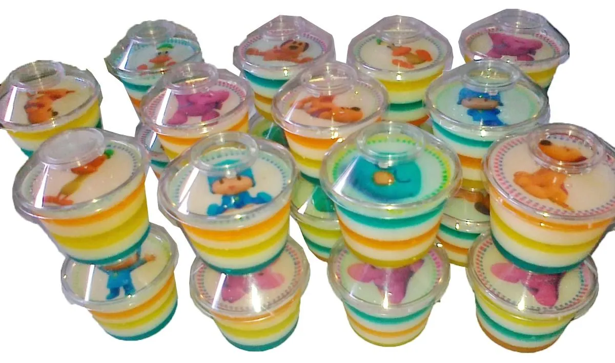 25 ideas de Vasitos | gelatinas, gelatinas para fiestas, gelatinas infantiles 25 ideas de Vasitos | gelatinas, gelatinas para fiestas, gelatinas infantiles