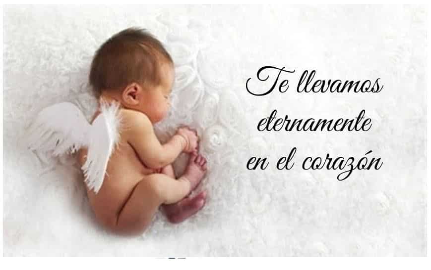 25 Imágenes de Angelitos en el cielo (LUTO) 25 Imágenes de Angelitos en el cielo (LUTO)