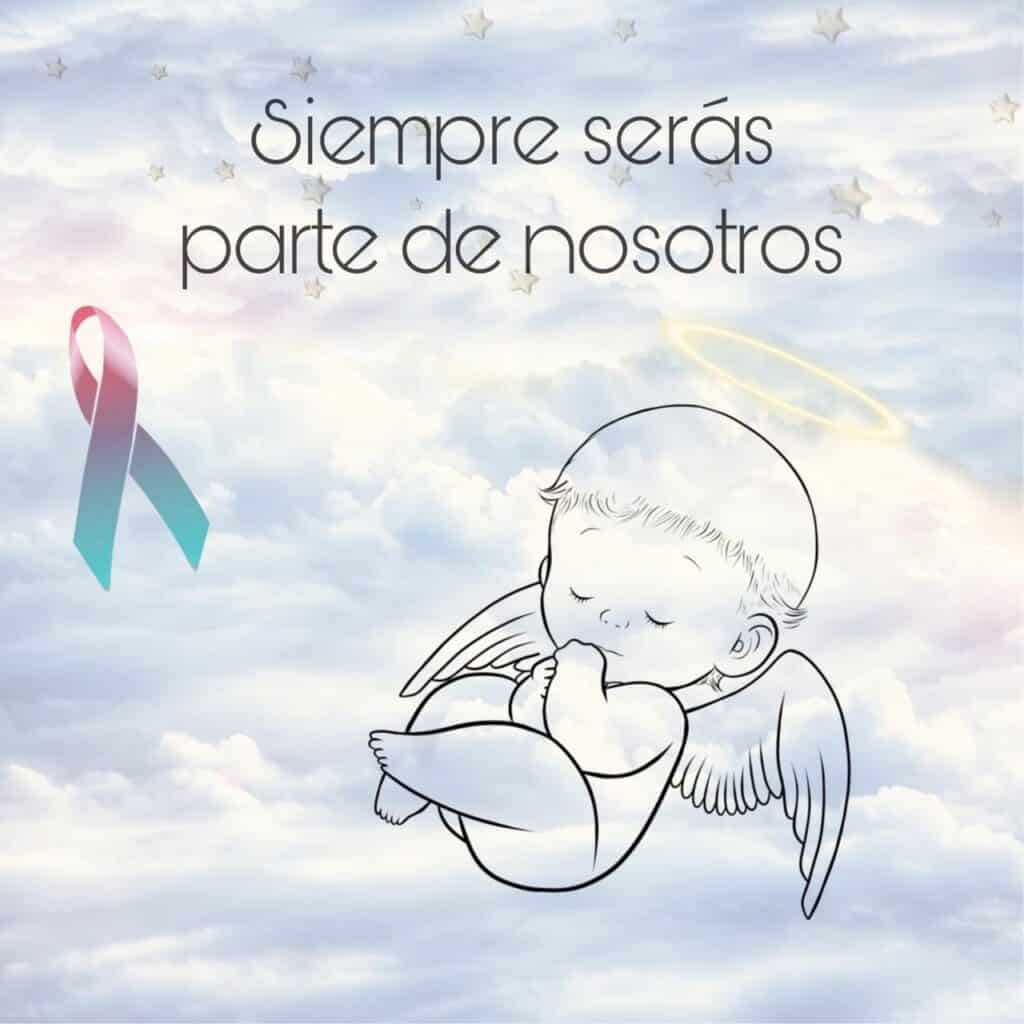 25 Imágenes de Angelitos en el cielo (LUTO) 25 Imágenes de Angelitos en el cielo (LUTO)