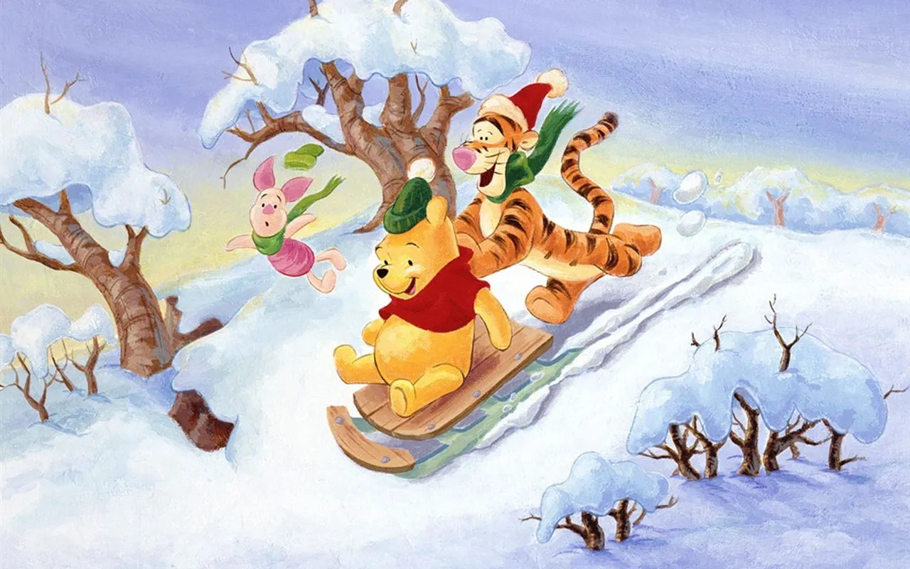 25 Imágenes de Disney Winnie Pooh (Incluye Navideñas) | Banco de ... 25 Imágenes de Disney Winnie Pooh (Incluye Navideñas) | Banco de ...