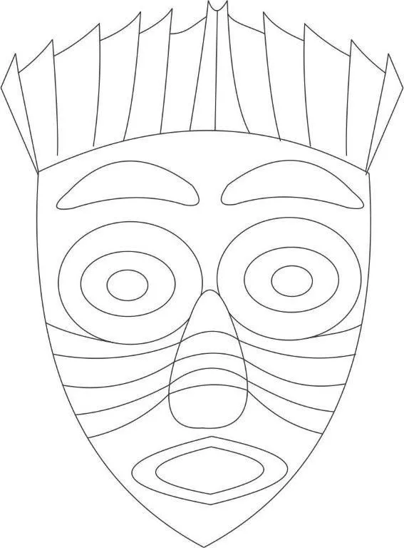 25 MÁSCARAS AFRICANAS PARA COLORIR, PINTAR, IMPRIMIR - CONSCIÊNCIA NEGRA - ESPAÇO EDUCAR DESENHOS PINTAR COLORIR IMPRIMIR 25 MÁSCARAS AFRICANAS PARA COLORIR, PINTAR, IMPRIMIR - CONSCIÊNCIA NEGRA - ESPAÇO EDUCAR DESENHOS PINTAR COLORIR IMPRIMIR