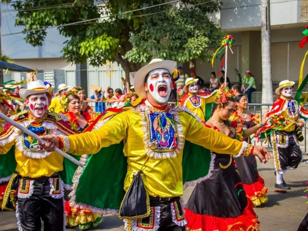 25 Mejores Festivales de Colombia Para Gozar & Conocer Locales -  Tomplanmytrip: Colombia