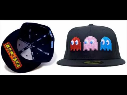 Las 25 mejores gorras NEW ERA 59 fifty - YouTube