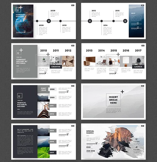 25 Mejores Plantillas para Presentaciones Power Point Profesionales 25 Mejores Plantillas para Presentaciones Power Point Profesionales