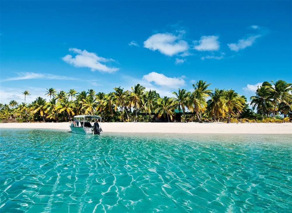 Las 25 mejores playas del mundo · National Geographic en español ...