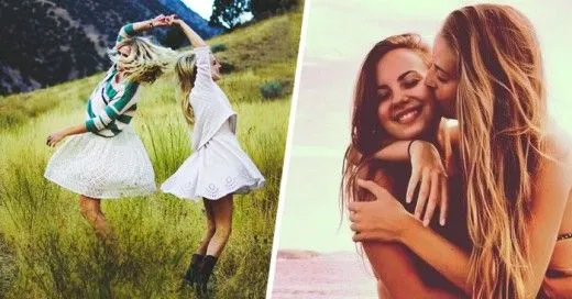 25 Momentos incómodos que las chicas bajitas han vivido