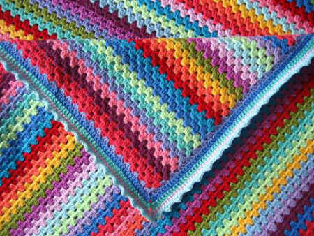25 Most Popular Free Crochet Patterns |