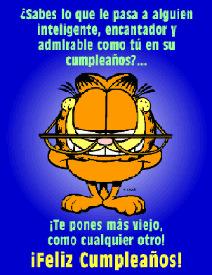 Hoy 25 de Noviembre es mi cumpleaños feliz, así que me permito ... Hoy 25 de Noviembre es mi cumpleaños feliz, así que me permito ...