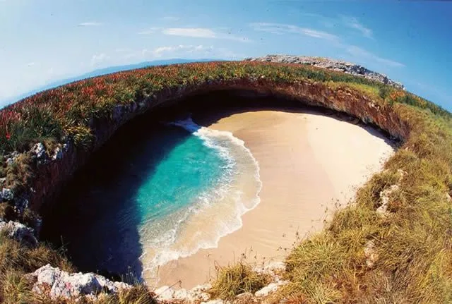25 de los paisajes más surrealistas en la Tierra – Marcianos 25 de los paisajes más surrealistas en la Tierra – Marcianos