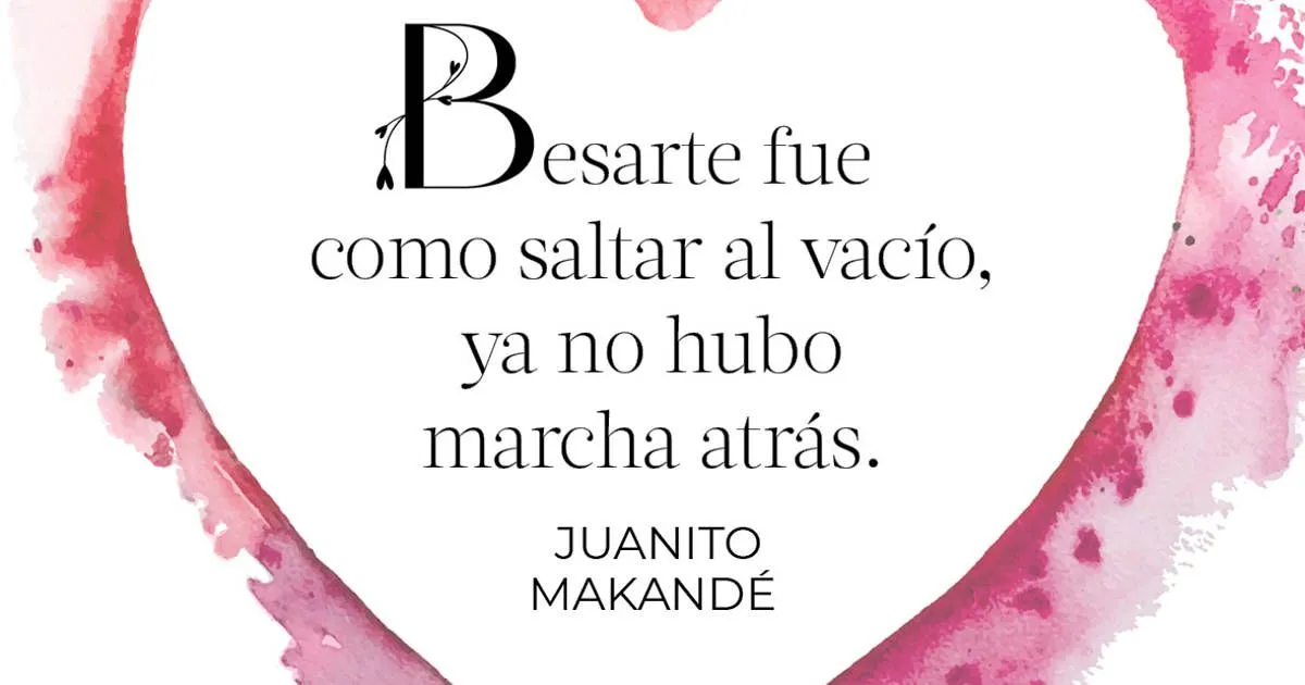 25 poemas de amor para enamorar (con imágenes que puedes compartir con tu persona especial) 25 poemas de amor para enamorar (con imágenes que puedes compartir con tu persona especial)