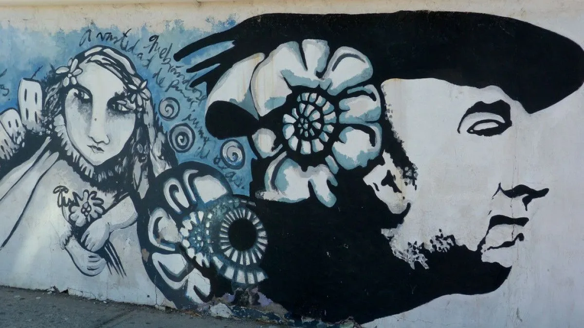 25 poemas de Pablo Neruda que te fascinarán 25 poemas de Pablo Neruda que te fascinarán