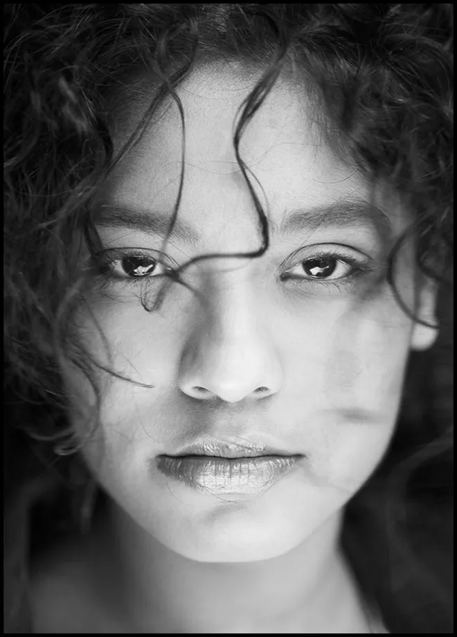 25 Rostros de Hermosas Mujeres | FOTOBLOG X