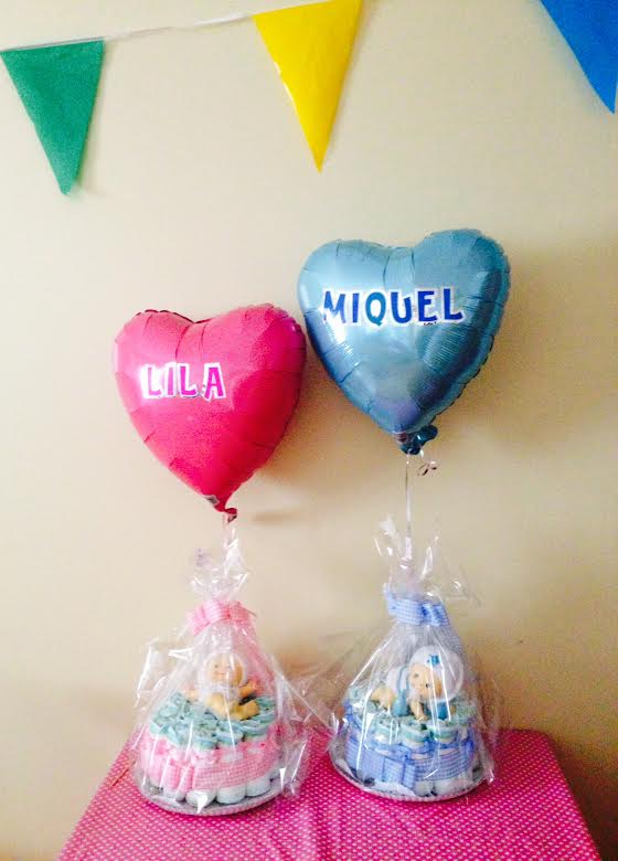 25 semanas de embarazo: Consejos para organizar un Baby Shower |