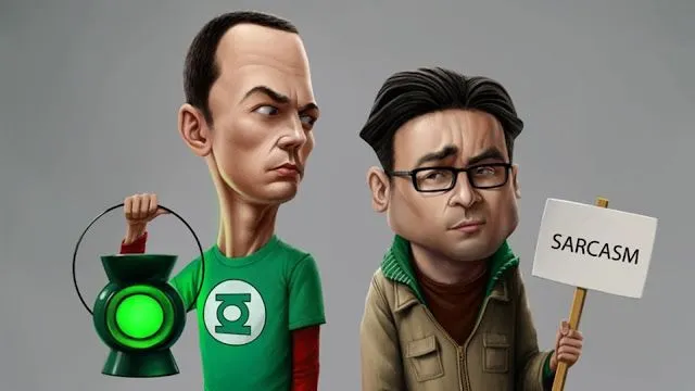 25 Wallpapers of The Big Bang Theory - Taringa! 25 Wallpapers of The Big Bang Theory - Taringa!