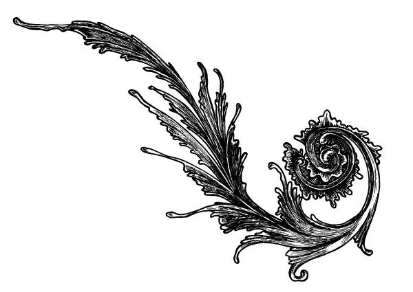 250+ Free, Vintage Graphics: Flourish Vector Ornaments | Vectortuts+