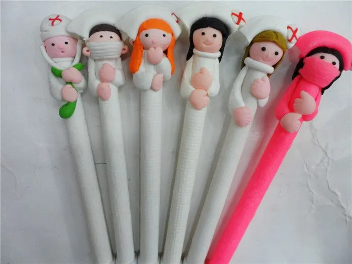 250 unids/lote médicos y enfermeras / recuerdos enfermeras regalo ...