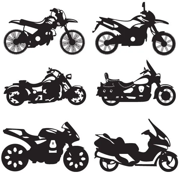 250 Vectores con siluetas, formas y accesorios de motos – Puerto ... 250 Vectores con siluetas, formas y accesorios de motos – Puerto ...
