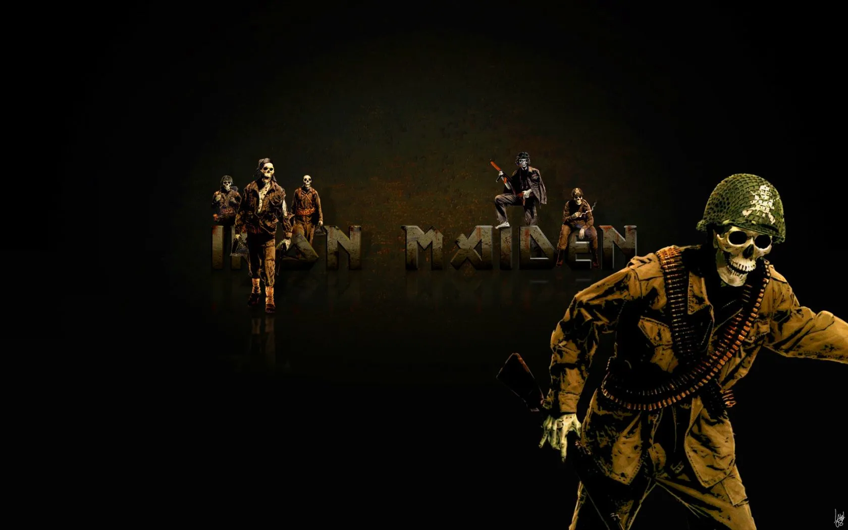 259 Iron Maiden Wallpapers | Iron Maiden Backgrounds 259 Iron Maiden Wallpapers | Iron Maiden Backgrounds