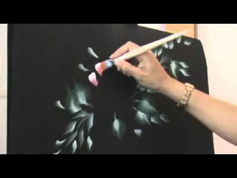 26-ComoHacer Flores sin plantillas y en minutos.wmv - YouTube