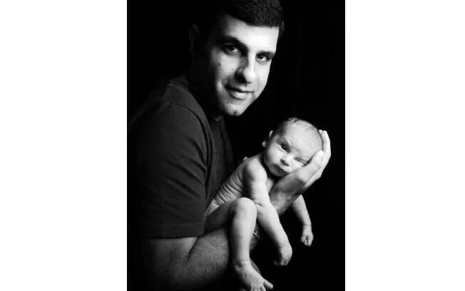 26 fotos essenciais no álbum do bebê - Filhos - iG 26 fotos essenciais no álbum do bebê - Filhos - iG