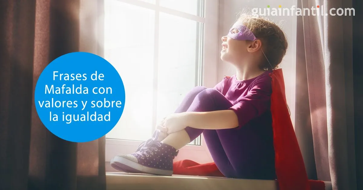 26 frases que educan a los niños en igualdad, tolerancia y respeto 26 frases que educan a los niños en igualdad, tolerancia y respeto