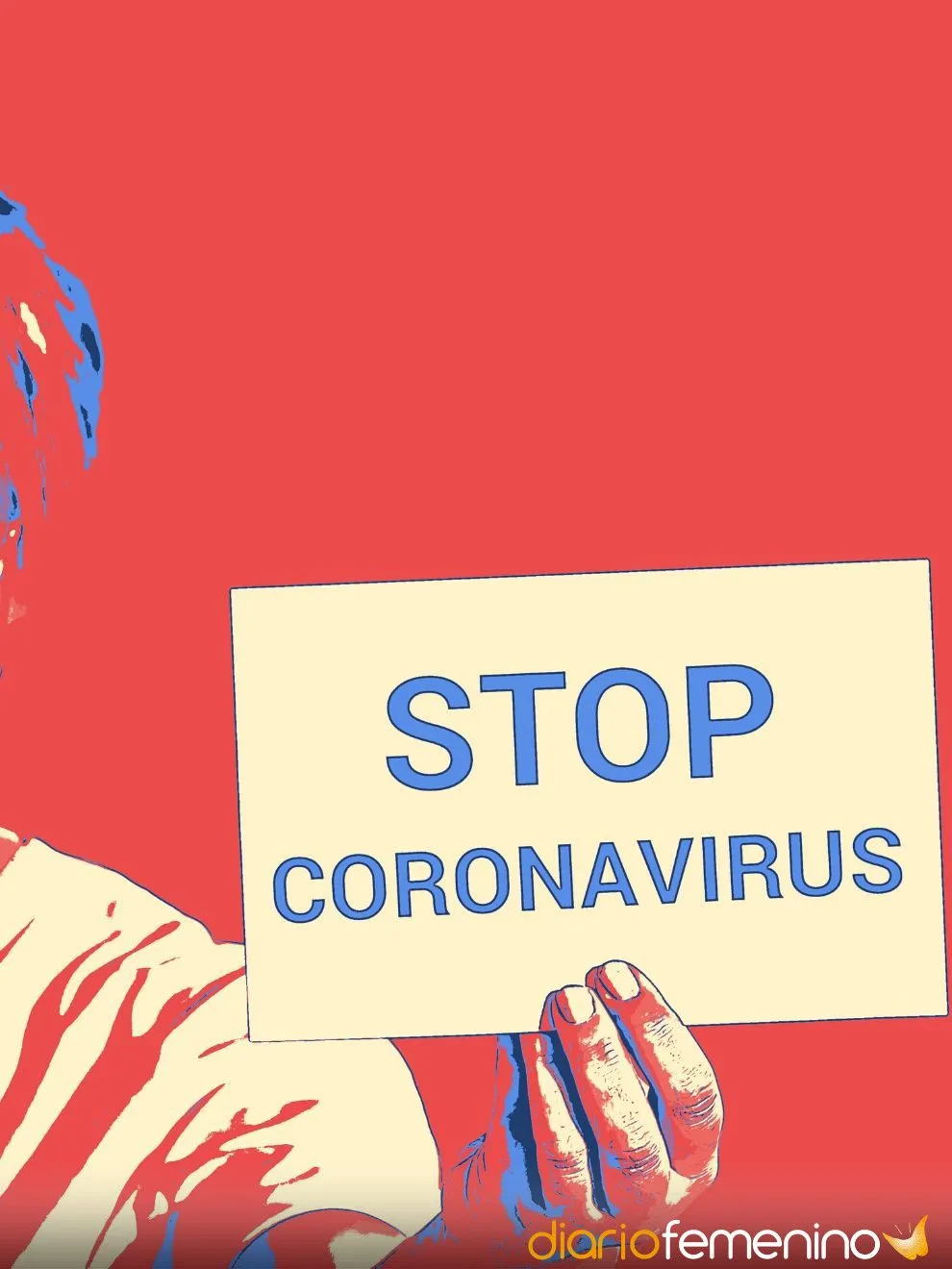 27 frases de ánimo para afrontar el coronavirus: mensajes de esperanza 27 frases de ánimo para afrontar el coronavirus: mensajes de esperanza