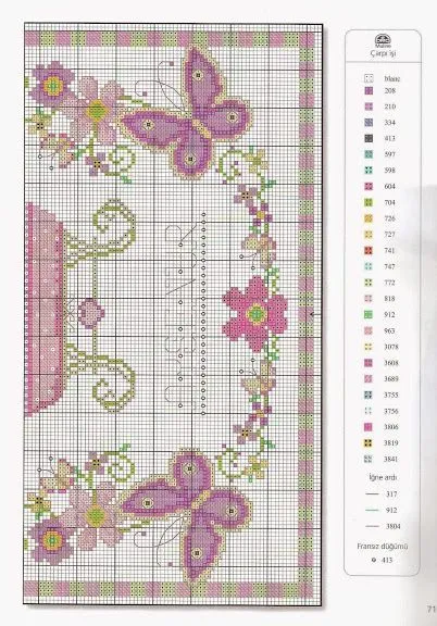 27 - galbut - Álbumes web de Picasa | Cross Stitch - Baby | Pinterest 27 - galbut - Álbumes web de Picasa | Cross Stitch - Baby | Pinterest