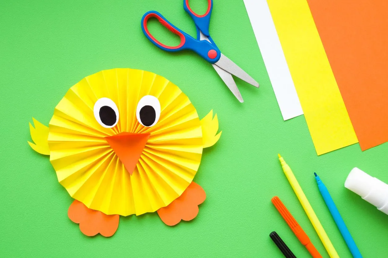 27 manualidades de animales fáciles y divertidas para hacer con los niños 27 manualidades de animales fáciles y divertidas para hacer con los niños