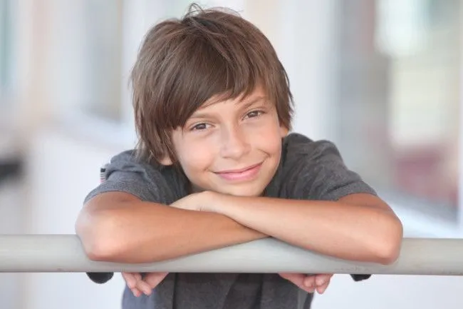 27 cosas que han de saber los niños a los 12 años (y mejor que las ... 27 cosas que han de saber los niños a los 12 años (y mejor que las ...