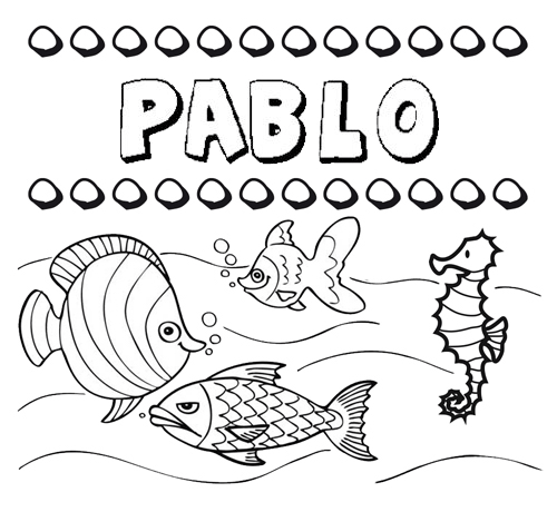 Significado del nombre Pablo. Nombres para niños