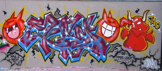 27/9/09 Alexandra Palace Graffiti 2 | Flickr - Photo Sharing! 27/9/09 Alexandra Palace Graffiti 2 | Flickr - Photo Sharing!