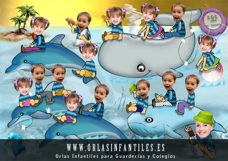 27ORLASINFANTILES | Flickr - Photo Sharing!