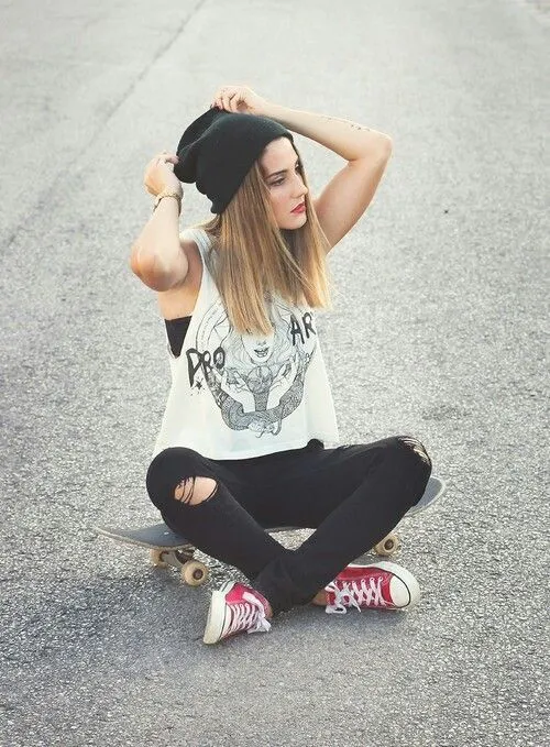 28 Estilos de moda en tendencia- ¿Sabes qué estilo tienes? 28 Estilos de moda en tendencia- ¿Sabes qué estilo tienes?