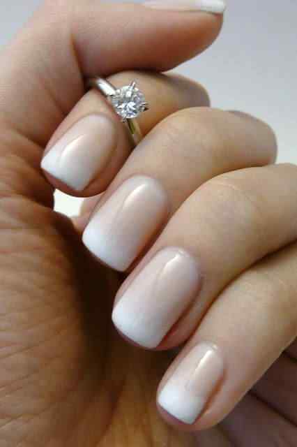 28 Fotos de Uñas decoradas para Novias 2014/2015 – Parte 2 ... 28 Fotos de Uñas decoradas para Novias 2014/2015 – Parte 2 ...