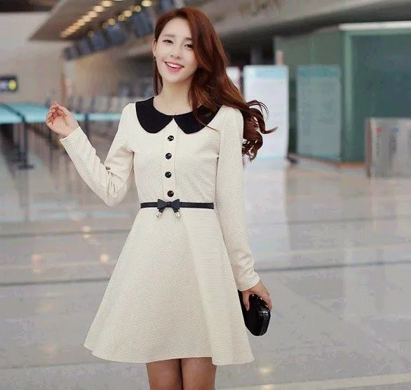 28 MODELOS DE VESTIDOS COREANOS - PARTE 4 | Mundo Fama Corea ... 28 MODELOS DE VESTIDOS COREANOS - PARTE 4 | Mundo Fama Corea ...
