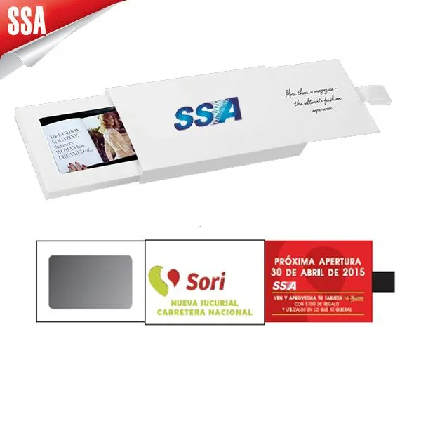 2.8 pulgadas lcd en blanco de la tarjeta de felicitación ... 2.8 pulgadas lcd en blanco de la tarjeta de felicitación ...