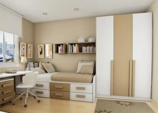 28 RECAMARAS JUVENILES PARA HOMBRES | DECORAR, DISEÑAR Y ... 28 RECAMARAS JUVENILES PARA HOMBRES | DECORAR, DISEÑAR Y ...