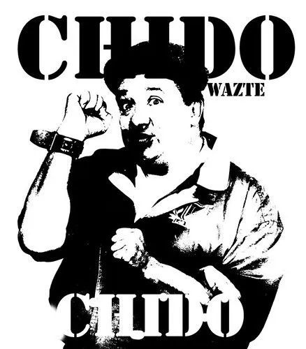 Chido - Imagui