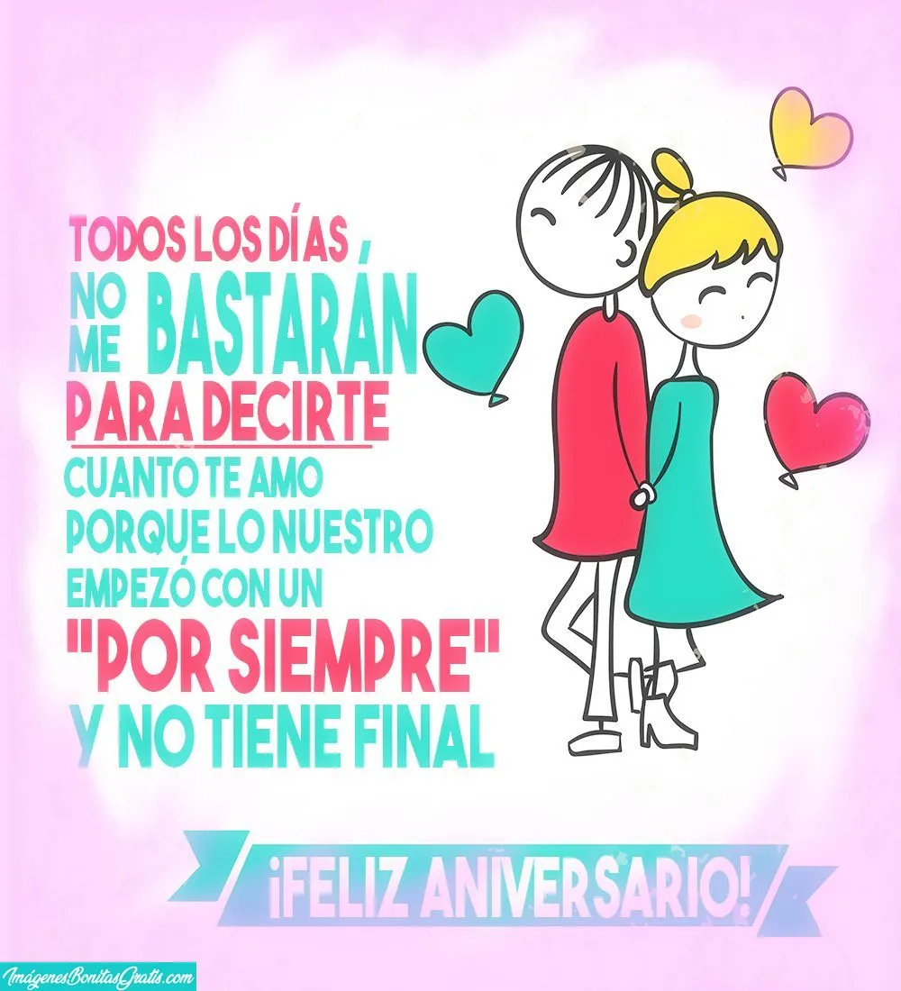 29 Tarjetas de Feliz Aniversario de Bodas | Imágenes Bonitas Gratis 29 Tarjetas de Feliz Aniversario de Bodas | Imágenes Bonitas Gratis