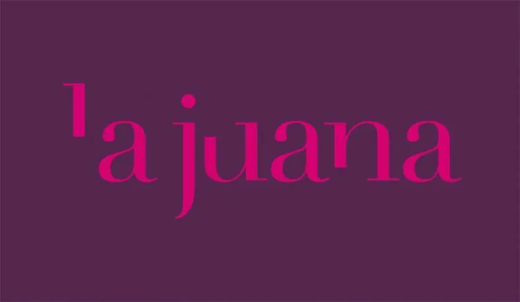 M 2997164 ( 0 ) - COLOR LETRAS: ROSA FUCSIA PANTONE 226C COLOR ... M 2997164 ( 0 ) - COLOR LETRAS: ROSA FUCSIA PANTONE 226C COLOR ...